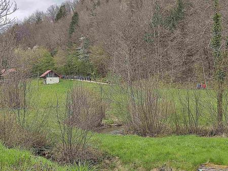 Mirna - 1 pohod po Speci lepotici, foto I Kasic (8)